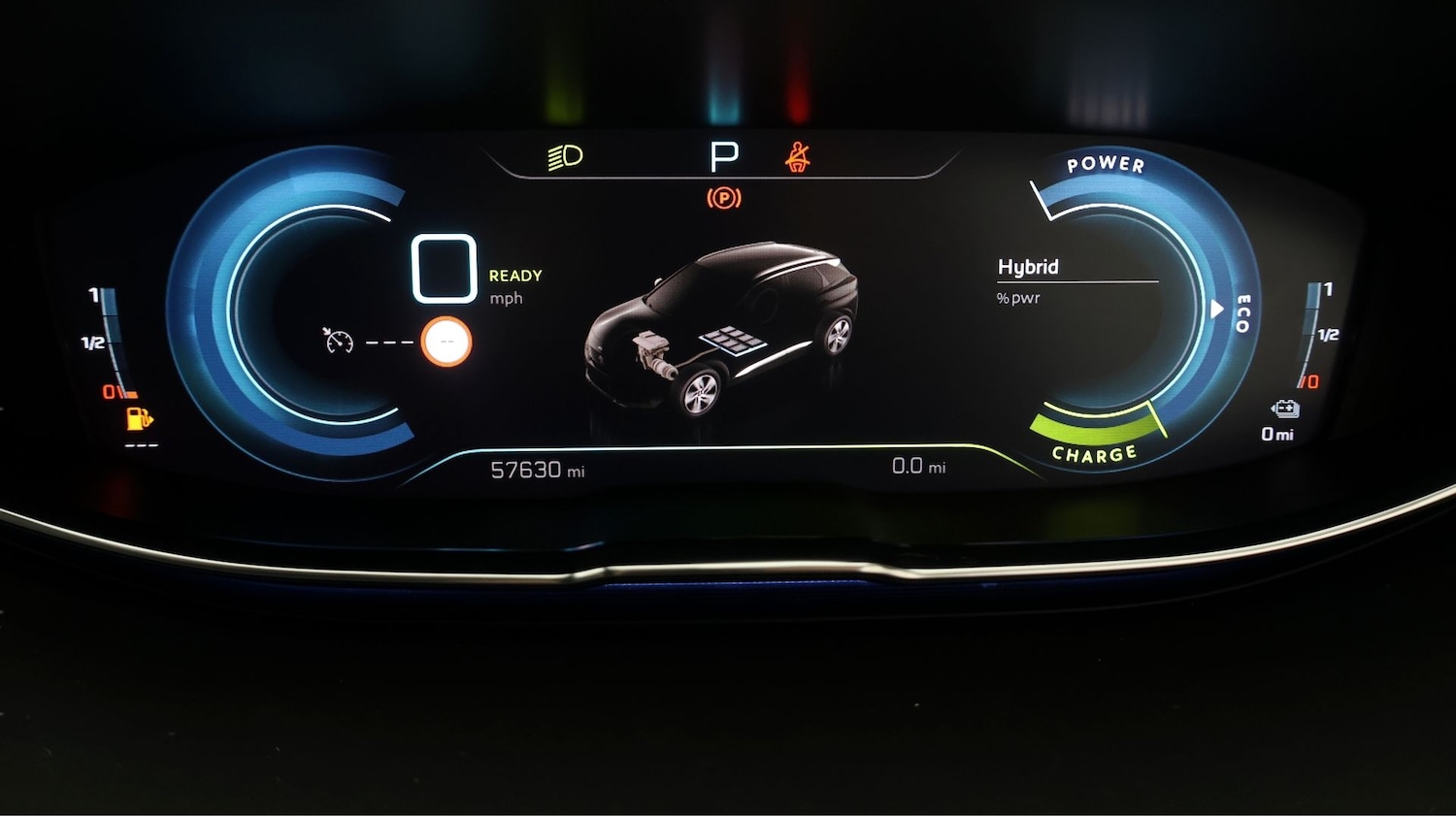 Used Peugeot 3008 2022 for sale - 77745281: Photo 10