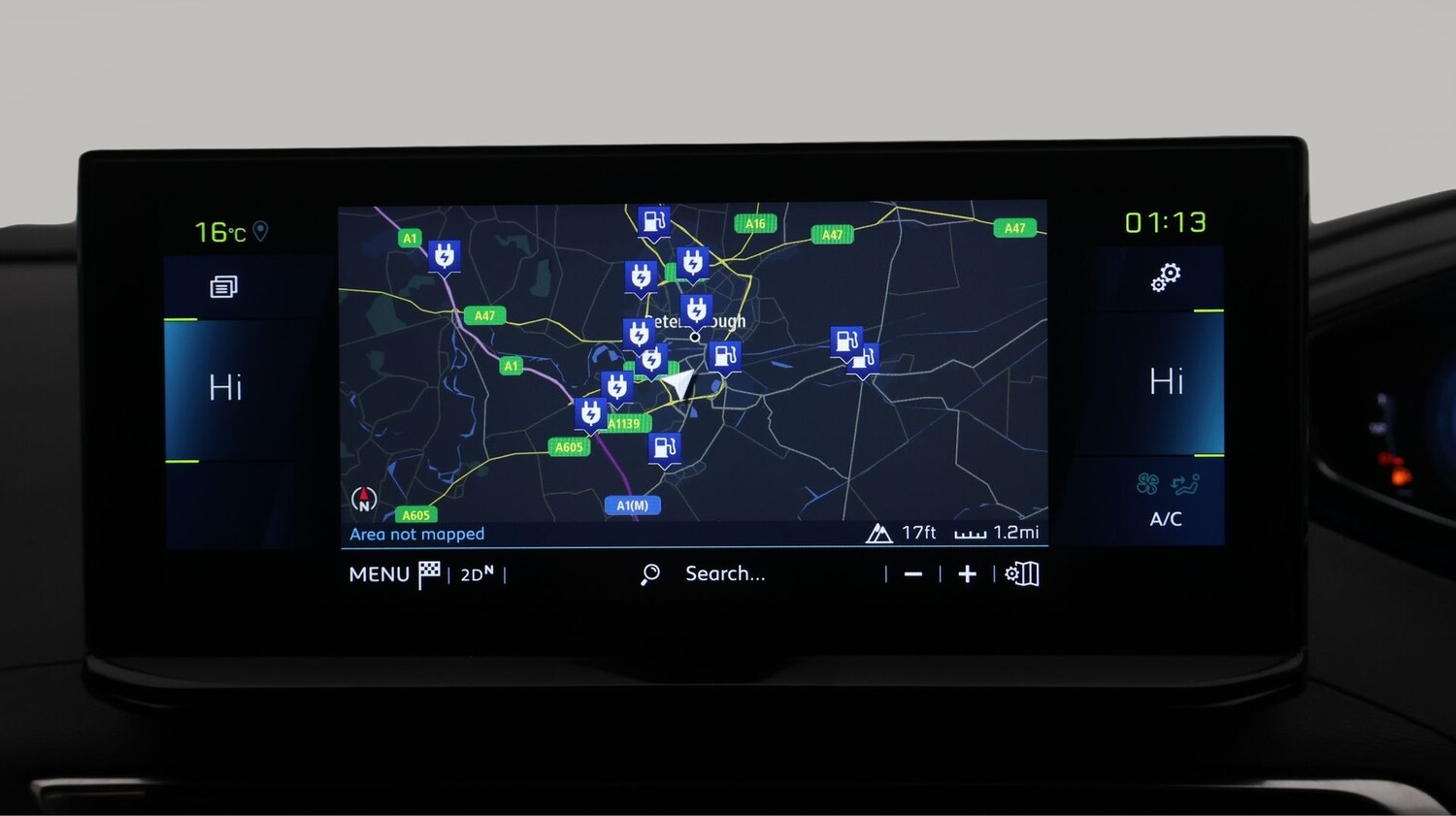 Used Peugeot 3008 2022 for sale - 77745281: Photo 11