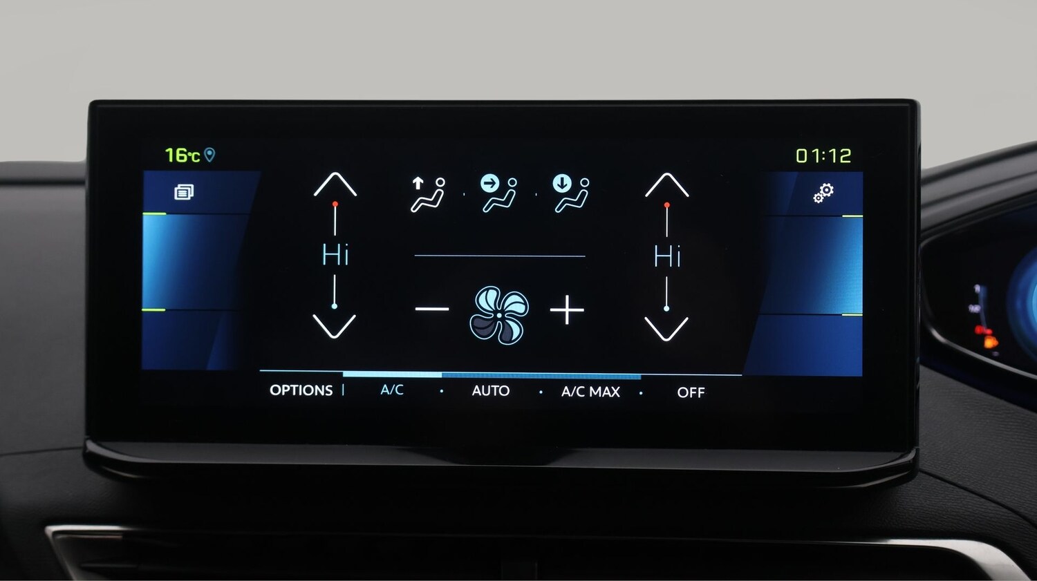 Used Peugeot 3008 2022 for sale - 77745281: Photo 12