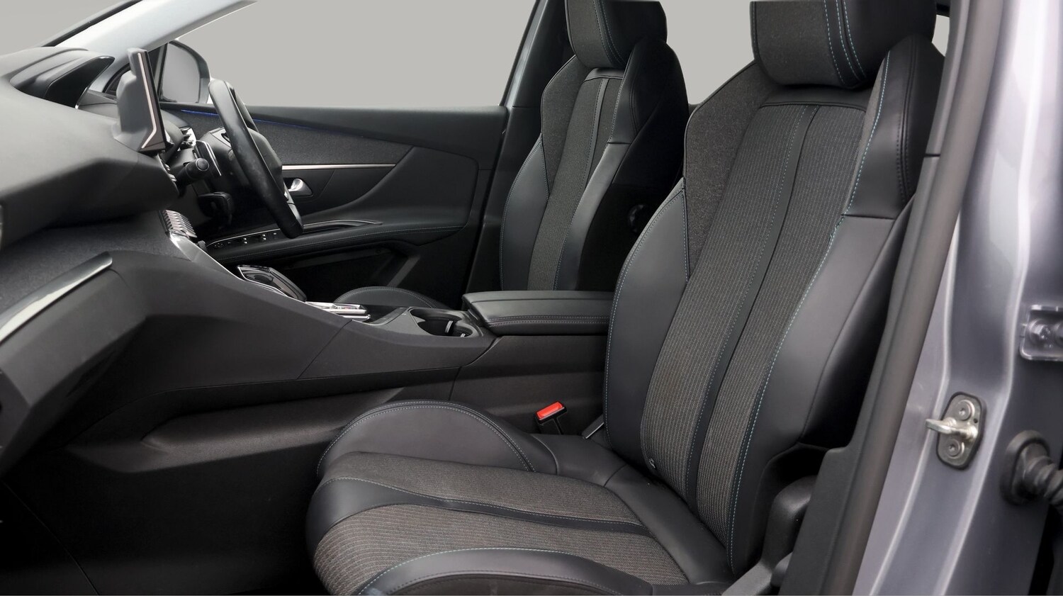 Used Peugeot 3008 2022 for sale - 77745281: Photo 14