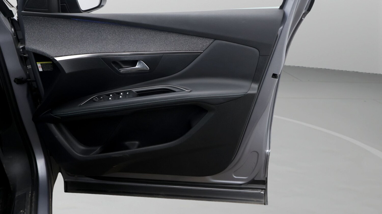 Used Peugeot 3008 2022 for sale - 77745281: Photo 15