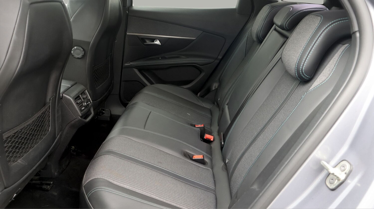 Used Peugeot 3008 2022 for sale - 77745281: Photo 16