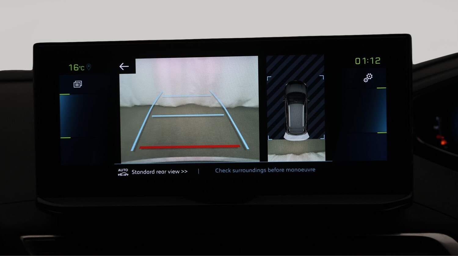 Used Peugeot 3008 2022 for sale - 77745281: Photo 23