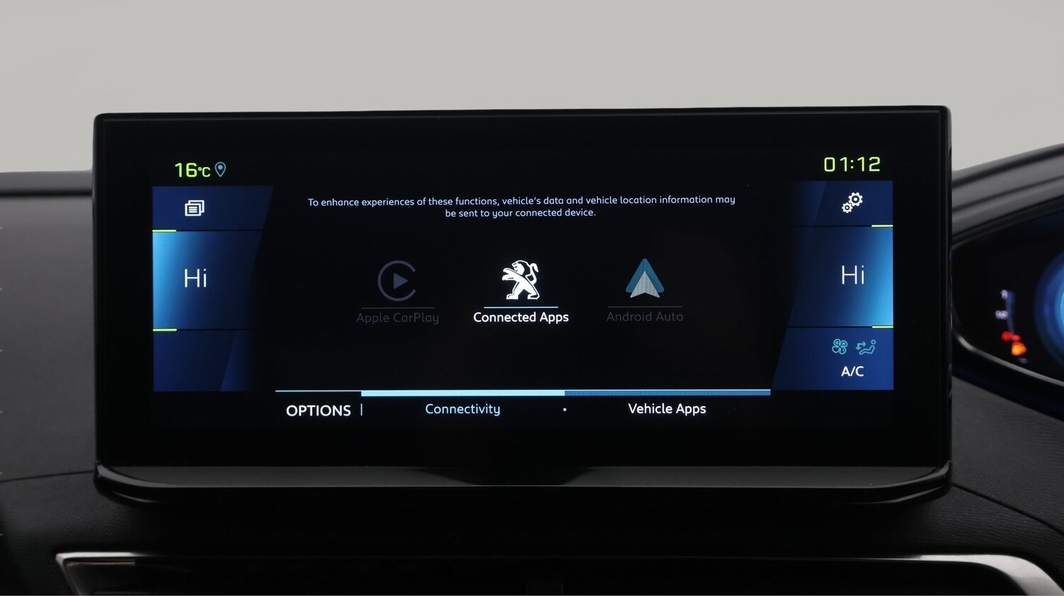 Used Peugeot 3008 2022 for sale - 77745281: Photo 25