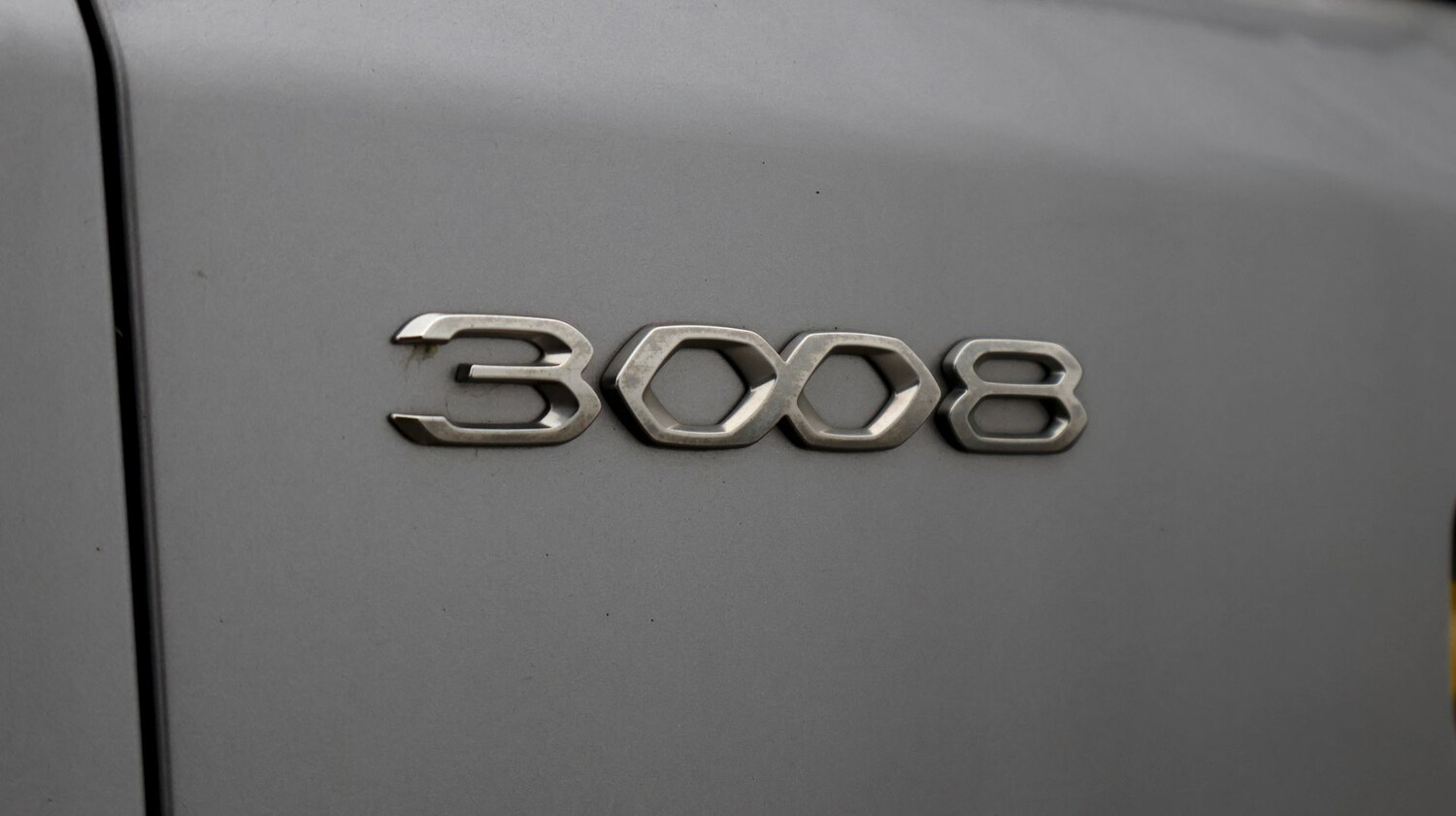 Used Peugeot 3008 2022 for sale - 77745281: Photo 27