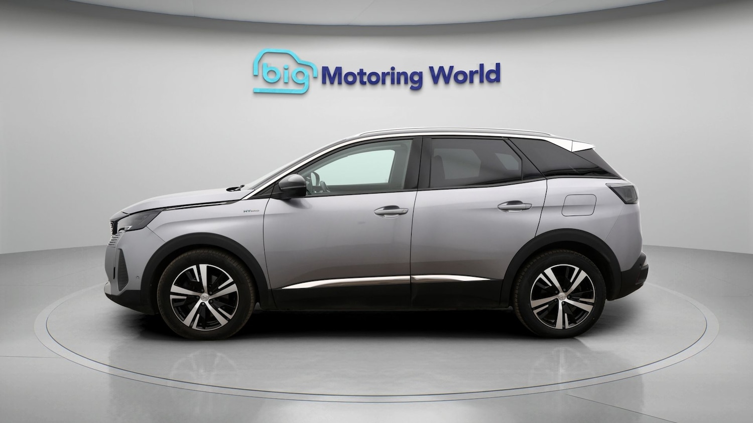 Used Peugeot 3008 2022 for sale - 77745281: Photo 4