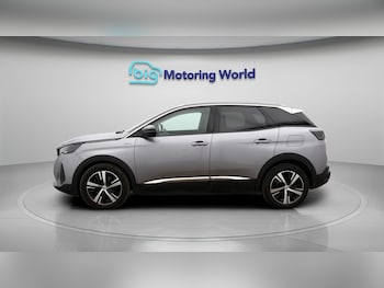 Used Peugeot 3008 2022 for sale - 77745281: Photo