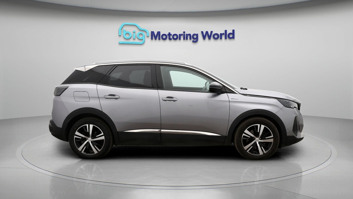 Used Peugeot 3008 2022 for sale - 77745281: Photo 8