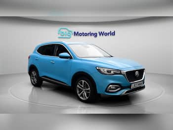 Used MG MG HS 2023 for sale - 79641763: Photo