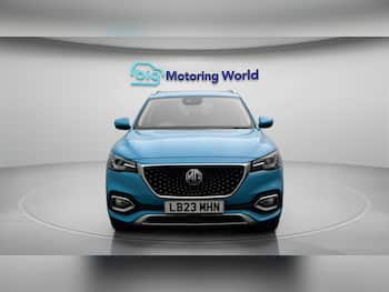 Used MG MG HS 2023 for sale - 79641763: Photo