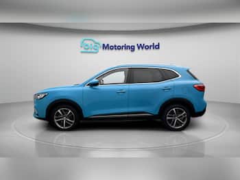 Used MG MG HS 2023 for sale - 79641763: Photo