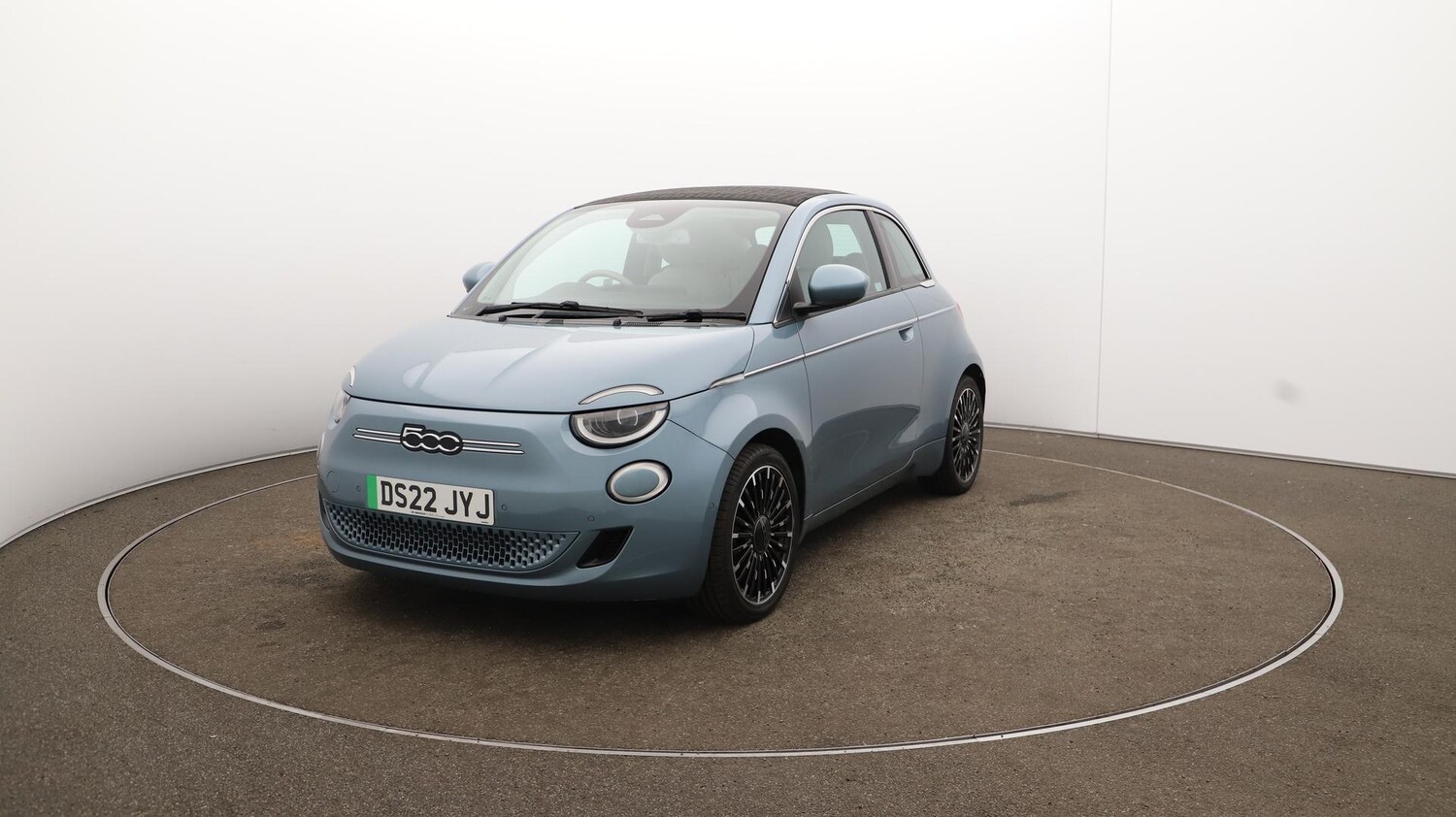 Vehicle 40