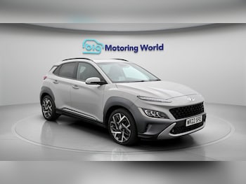 Used Hyundai KONA 2022 for sale - 78926057: Photo