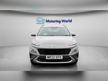 Used Hyundai KONA 2022 for sale - 78926057: Photo