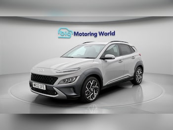 Used Hyundai KONA 2022 for sale - 78926057: Photo