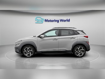 Used Hyundai KONA 2022 for sale - 78926057: Photo