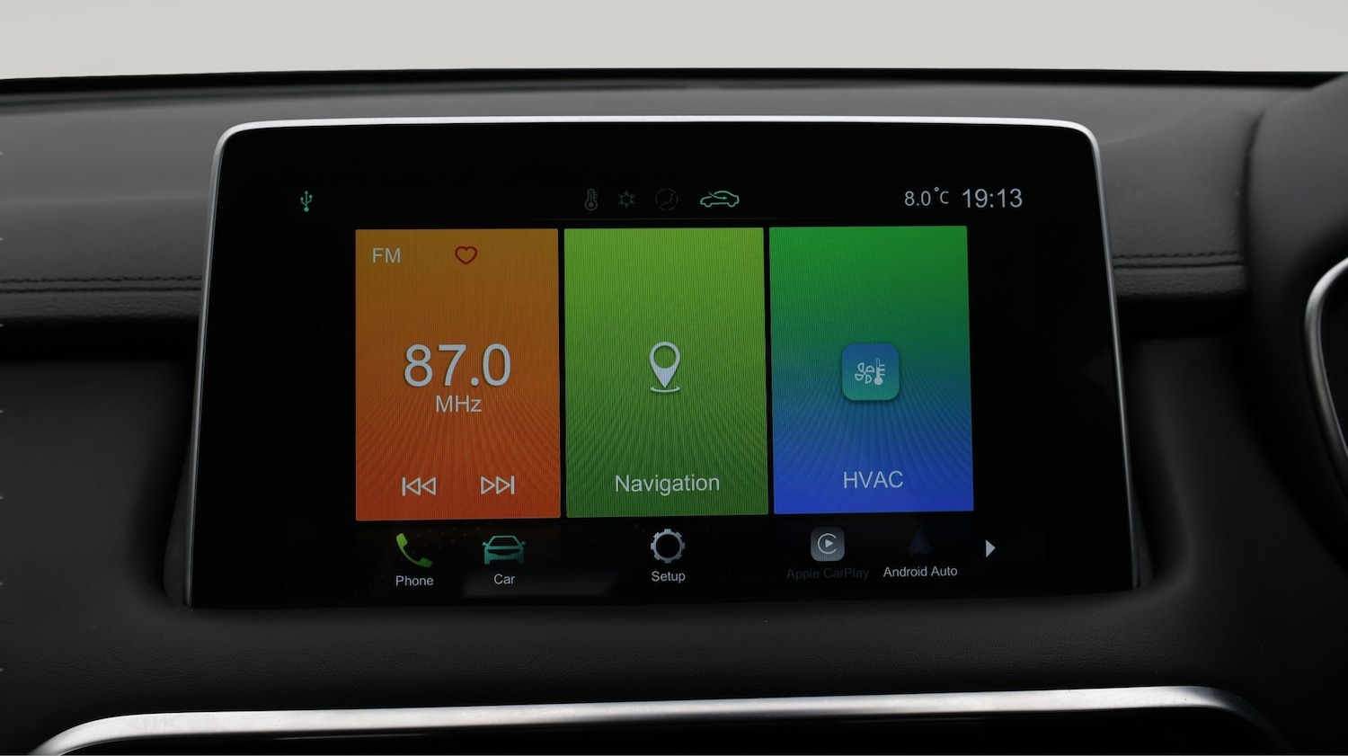 Used MG MG HS 2023 for sale - 77245380: Photo 11