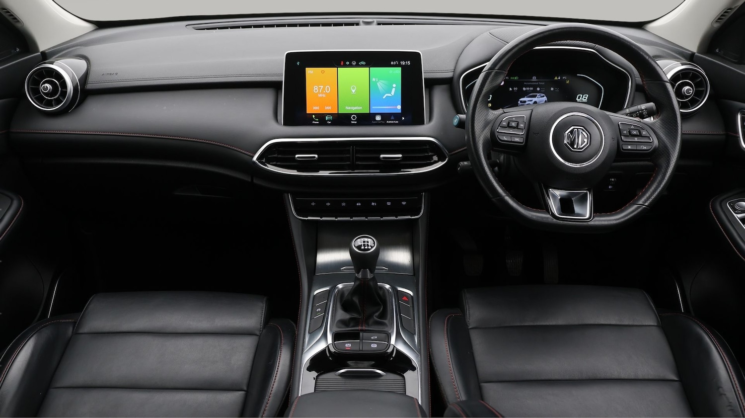 Used MG MG HS 2023 for sale - 77245380: Photo 13