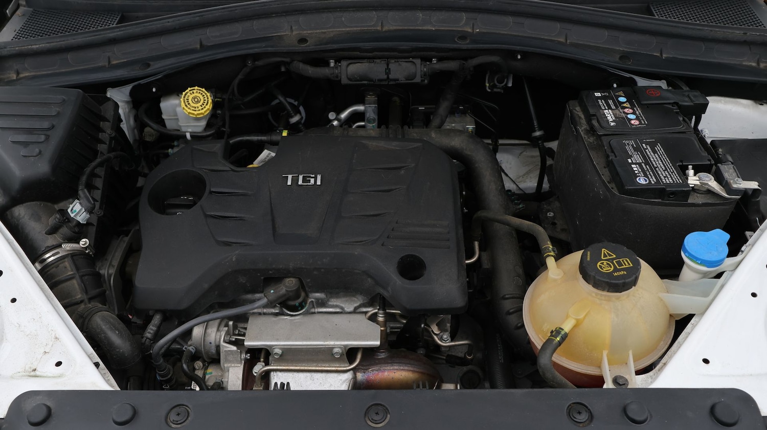 Used MG MG HS 2023 for sale - 77245380: Photo 19