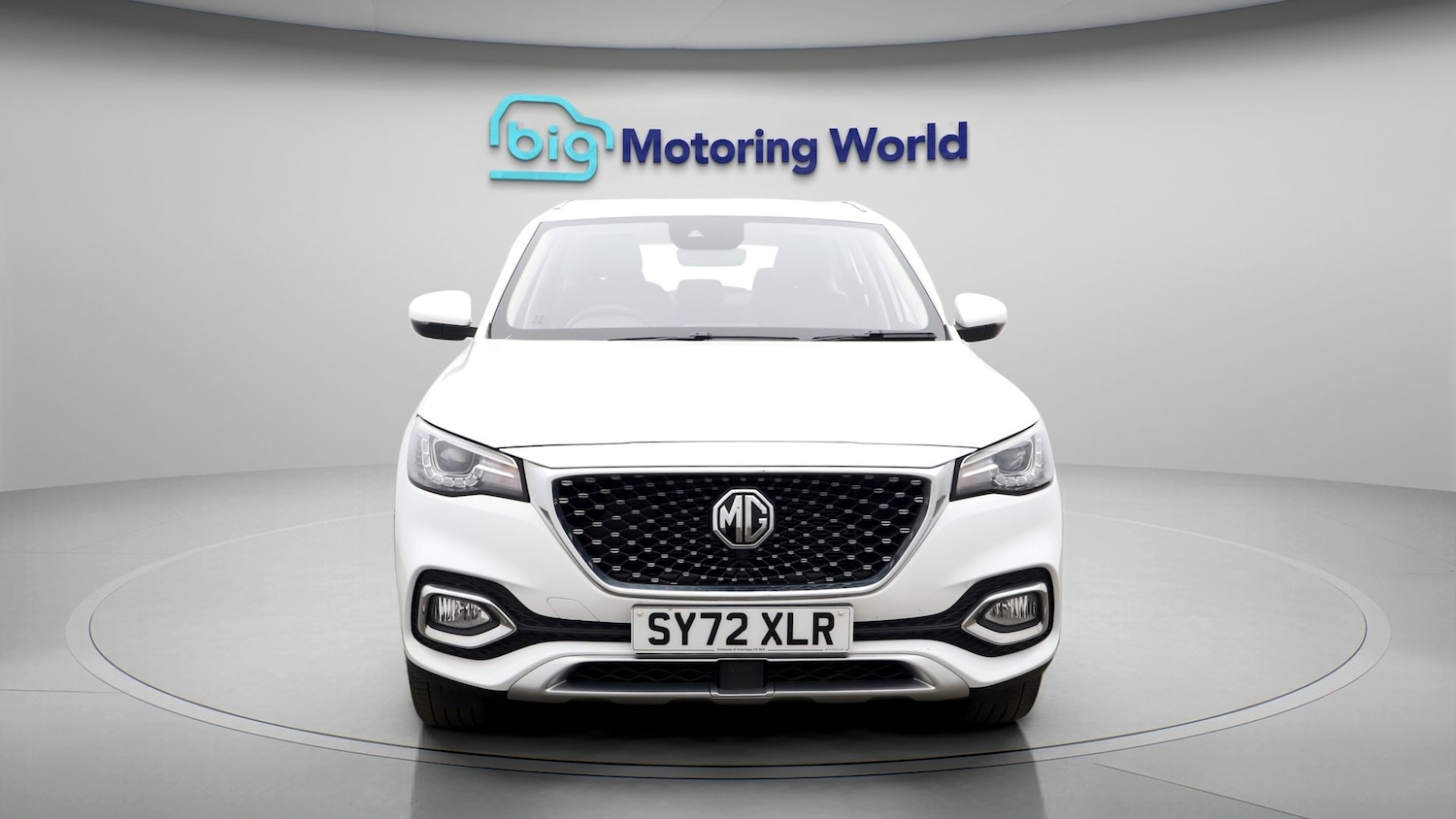 Used MG MG HS 2023 for sale - 77245380: Photo 2