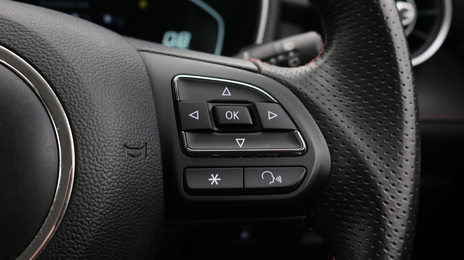 Used MG MG HS 2023 for sale - 77245380: Photo 25