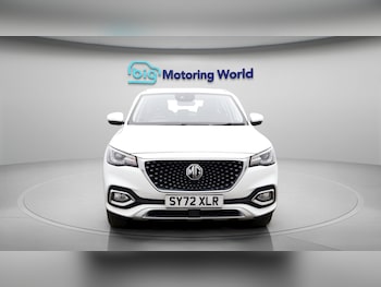 Used MG MG HS 2023 for sale - 77245380: Photo