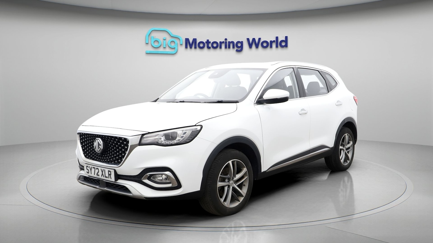 Used MG MG HS 2023 for sale - 77245380: Photo 3