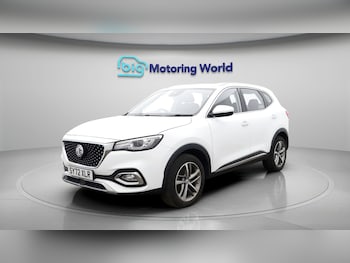 Used MG MG HS 2023 for sale - 77245380: Photo