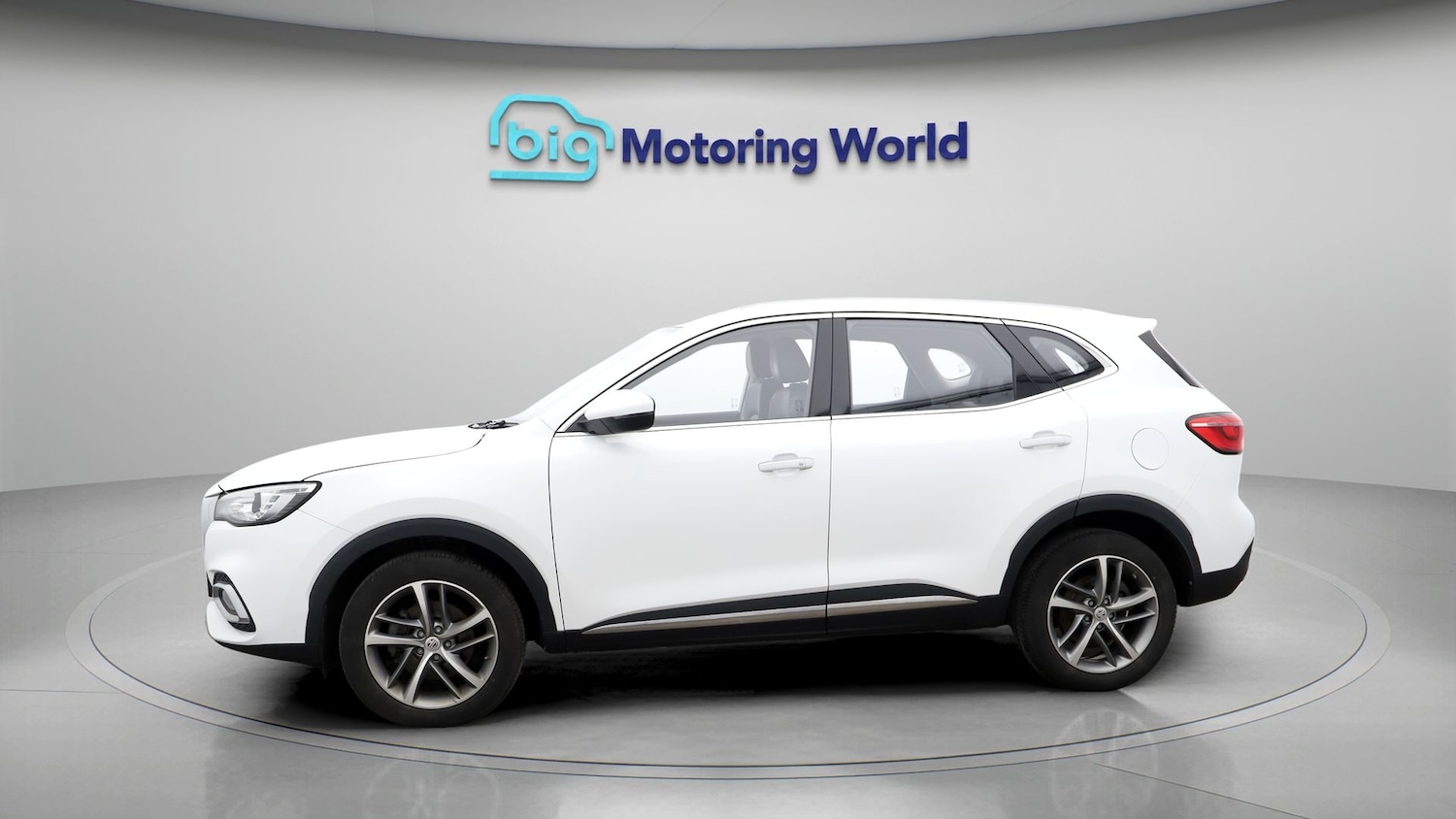 Used MG MG HS 2023 for sale - 77245380: Photo 4