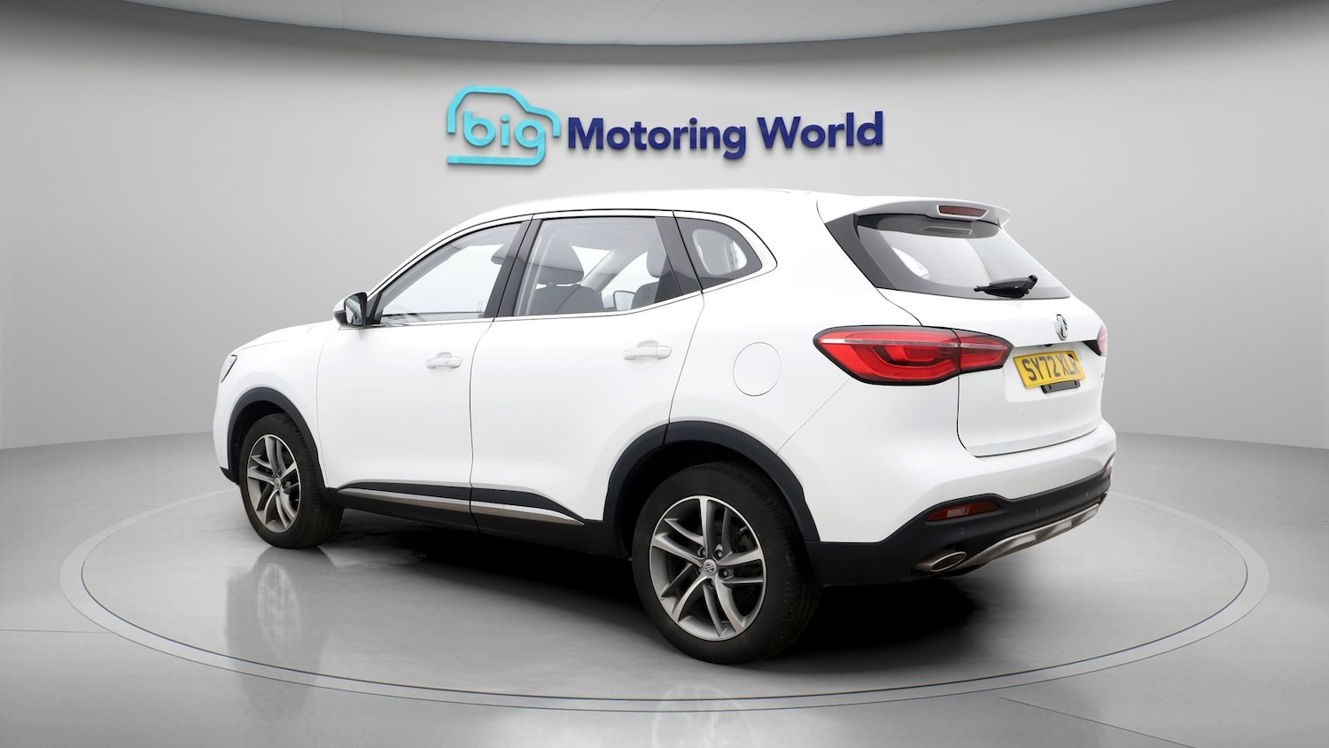 Used MG MG HS 2023 for sale - 77245380: Photo 5