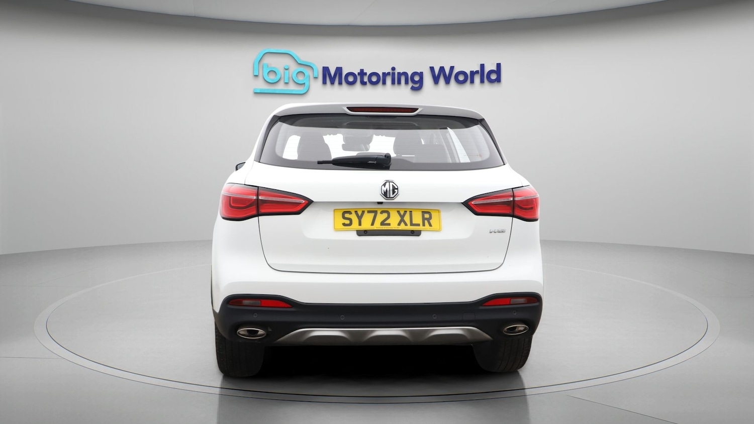 Used MG MG HS 2023 for sale - 77245380: Photo 6