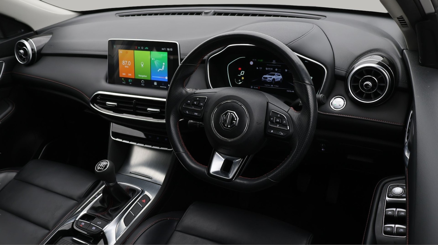 Used MG MG HS 2023 for sale - 77245380: Photo 9