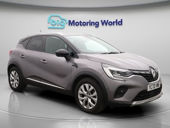 Renault - Captur