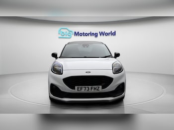 Used Ford Puma 2023 for sale - 79151002: Photo