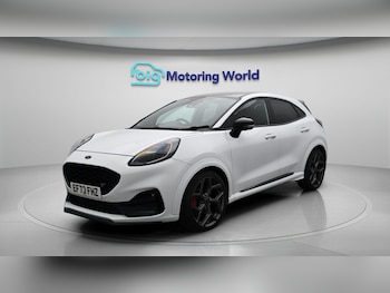 Used Ford Puma 2023 for sale - 79151002: Photo