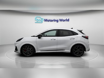 Used Ford Puma 2023 for sale - 79151002: Photo
