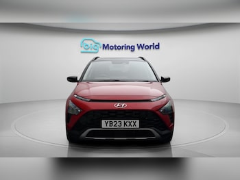 Used Hyundai BAYON 2023 for sale - 79216402: Photo