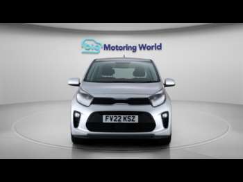 Used Kia Picanto 2022 for sale - 74533802: Photo