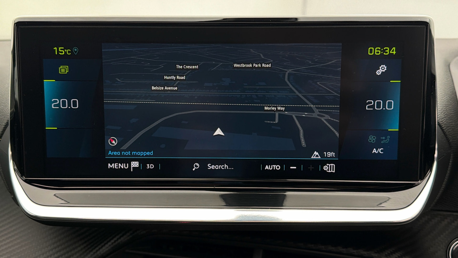 Used Peugeot E-2008 2021 for sale - 78080450: Photo 10