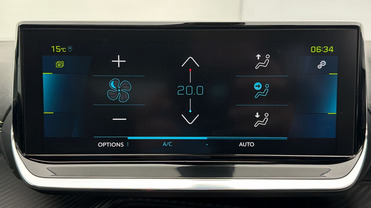 Used Peugeot E-2008 2021 for sale - 78080450: Photo 11