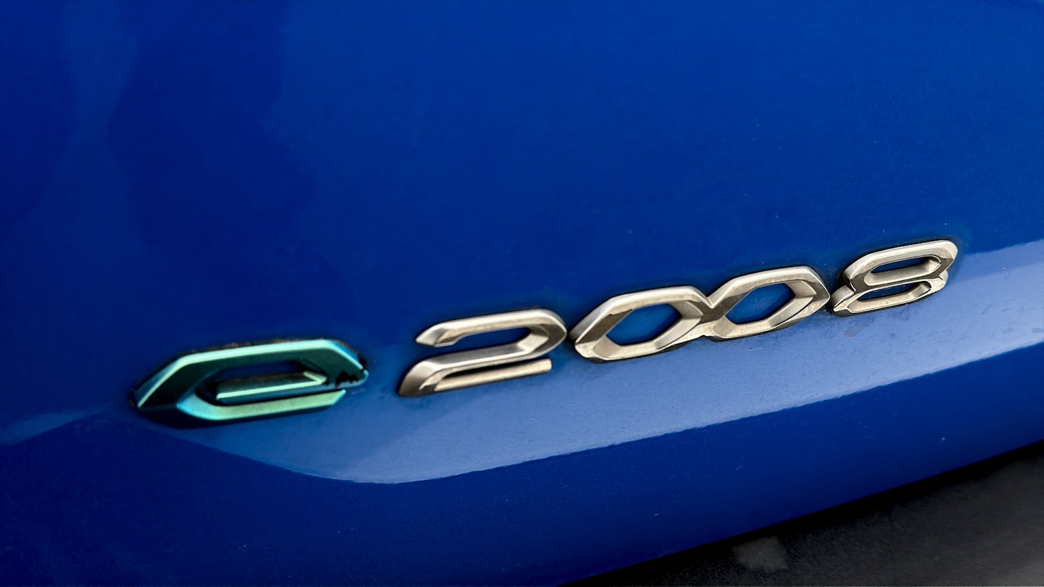 Used Peugeot E-2008 2021 for sale - 78080450: Photo 20