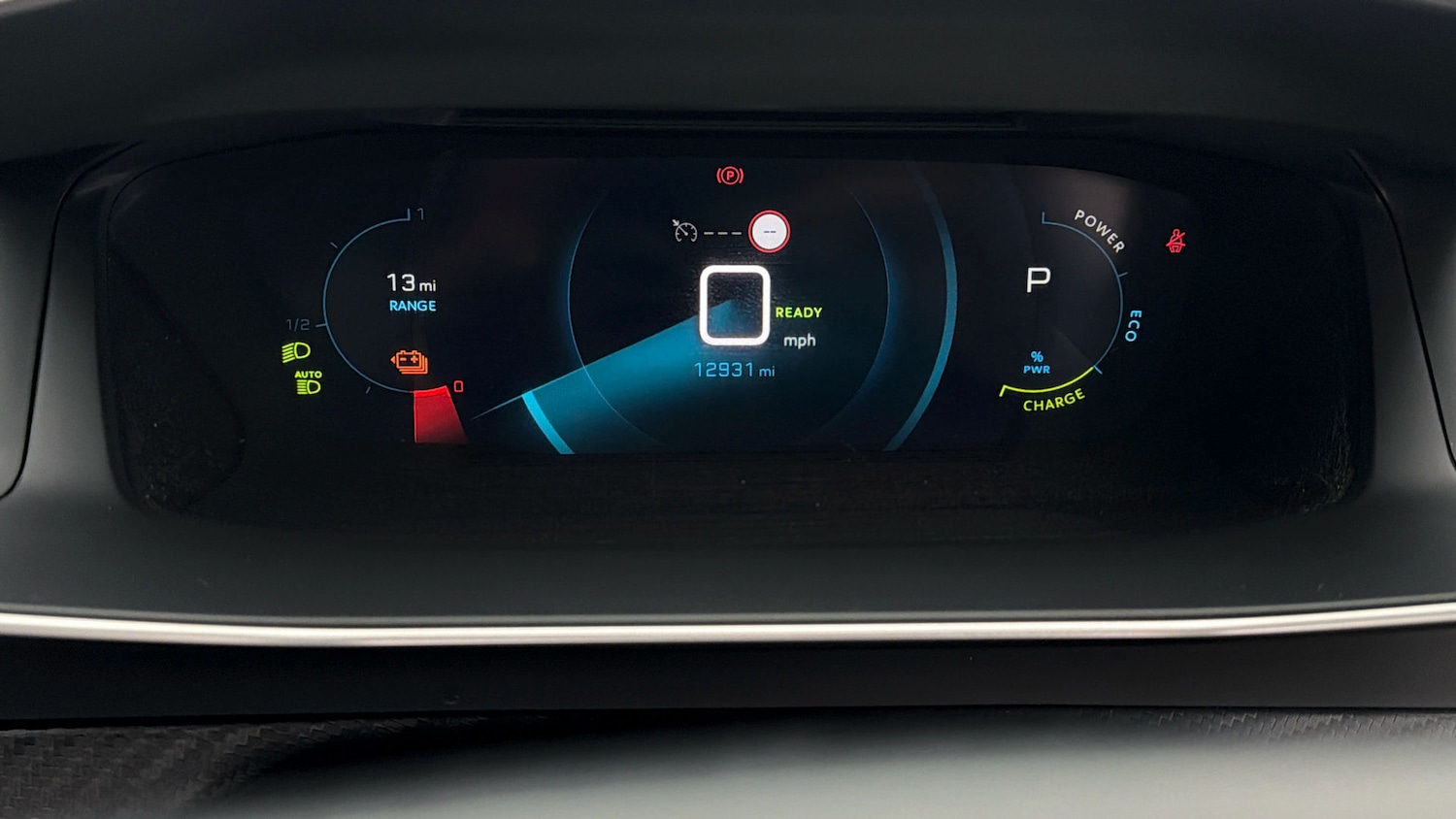 Used Peugeot E-2008 2021 for sale - 78080450: Photo 24