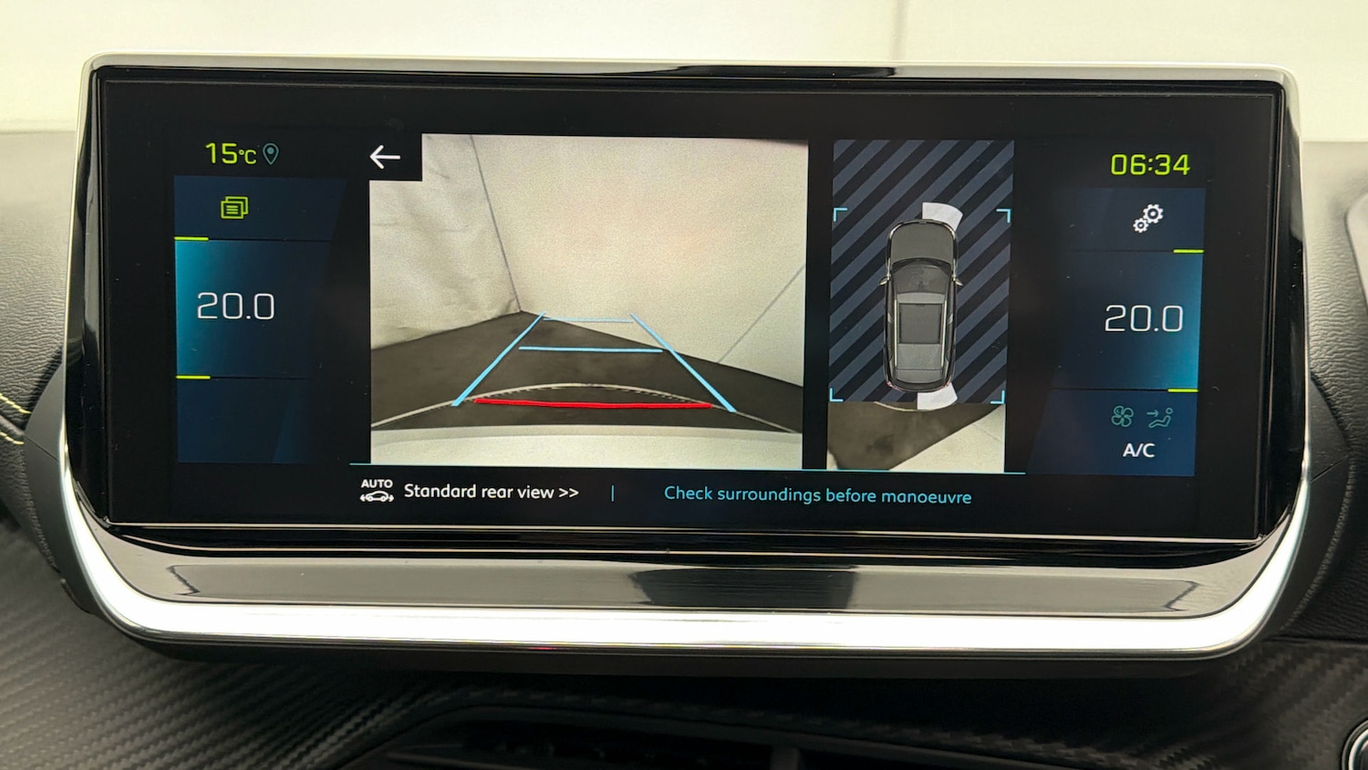 Used Peugeot E-2008 2021 for sale - 78080450: Photo 25