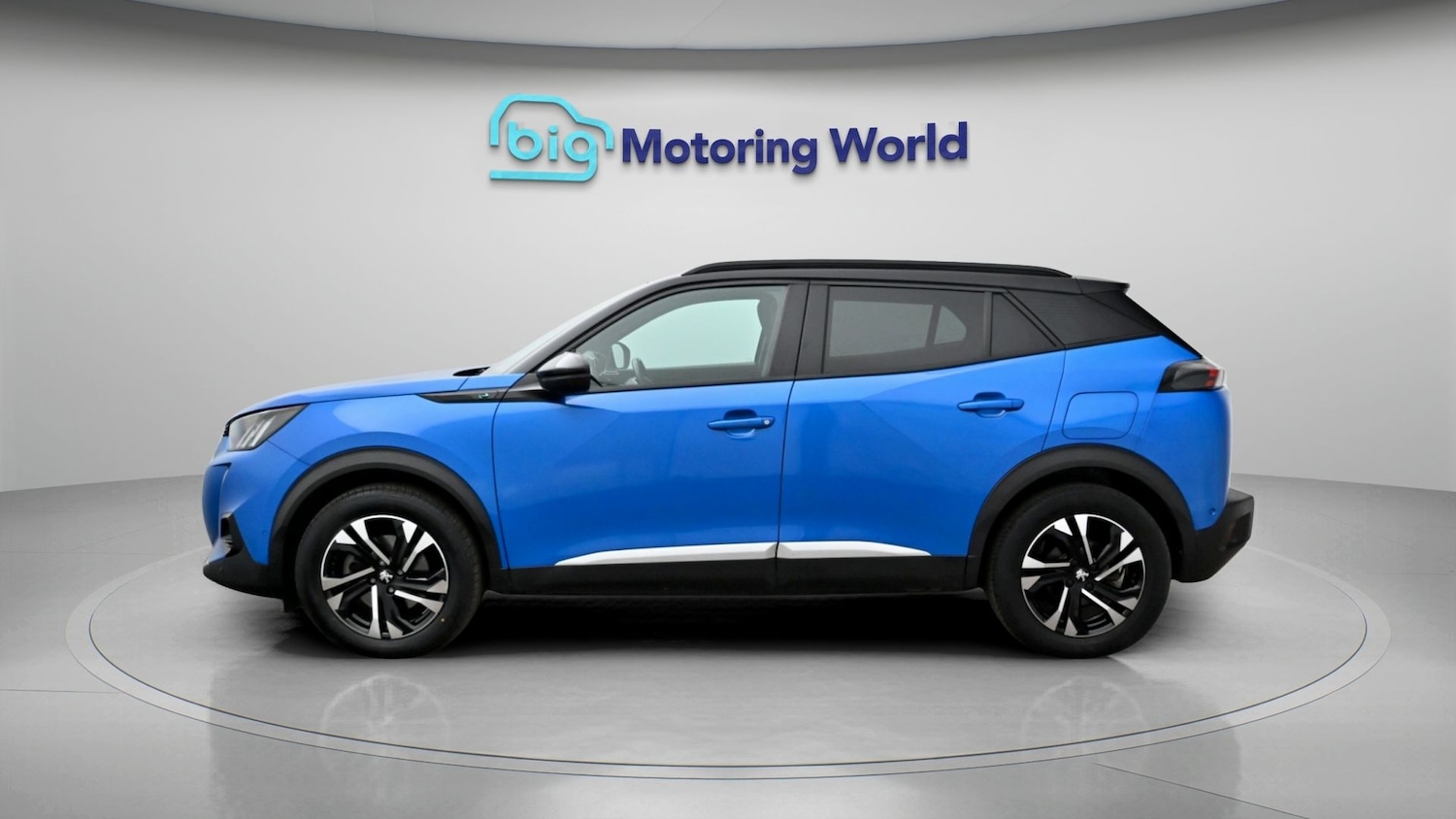 Used Peugeot E-2008 2021 for sale - 78080450: Photo 4