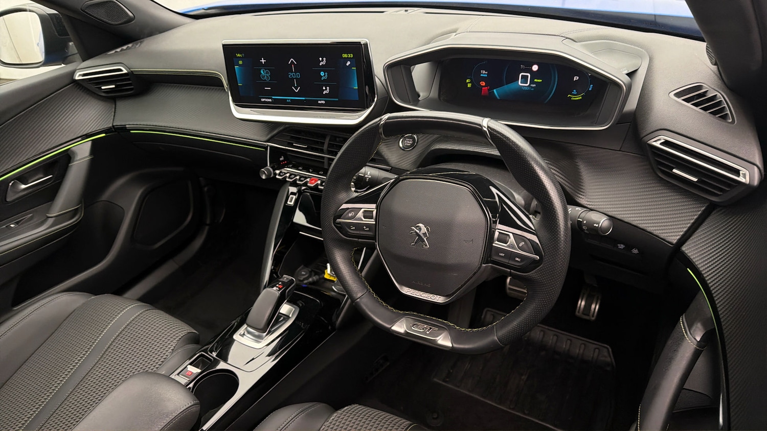 Used Peugeot E-2008 2021 for sale - 78080450: Photo 9