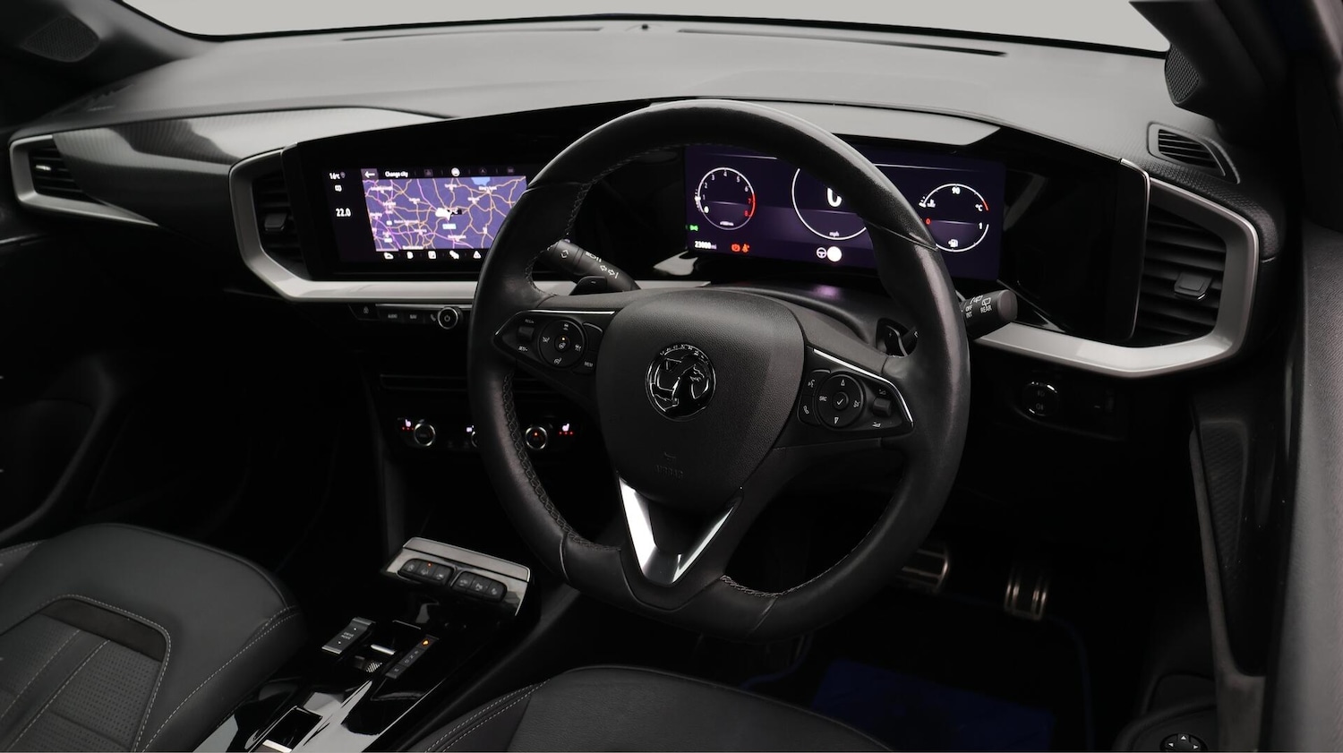 Used Vauxhall Mokka 2022 for sale - 76772048: Photo 10