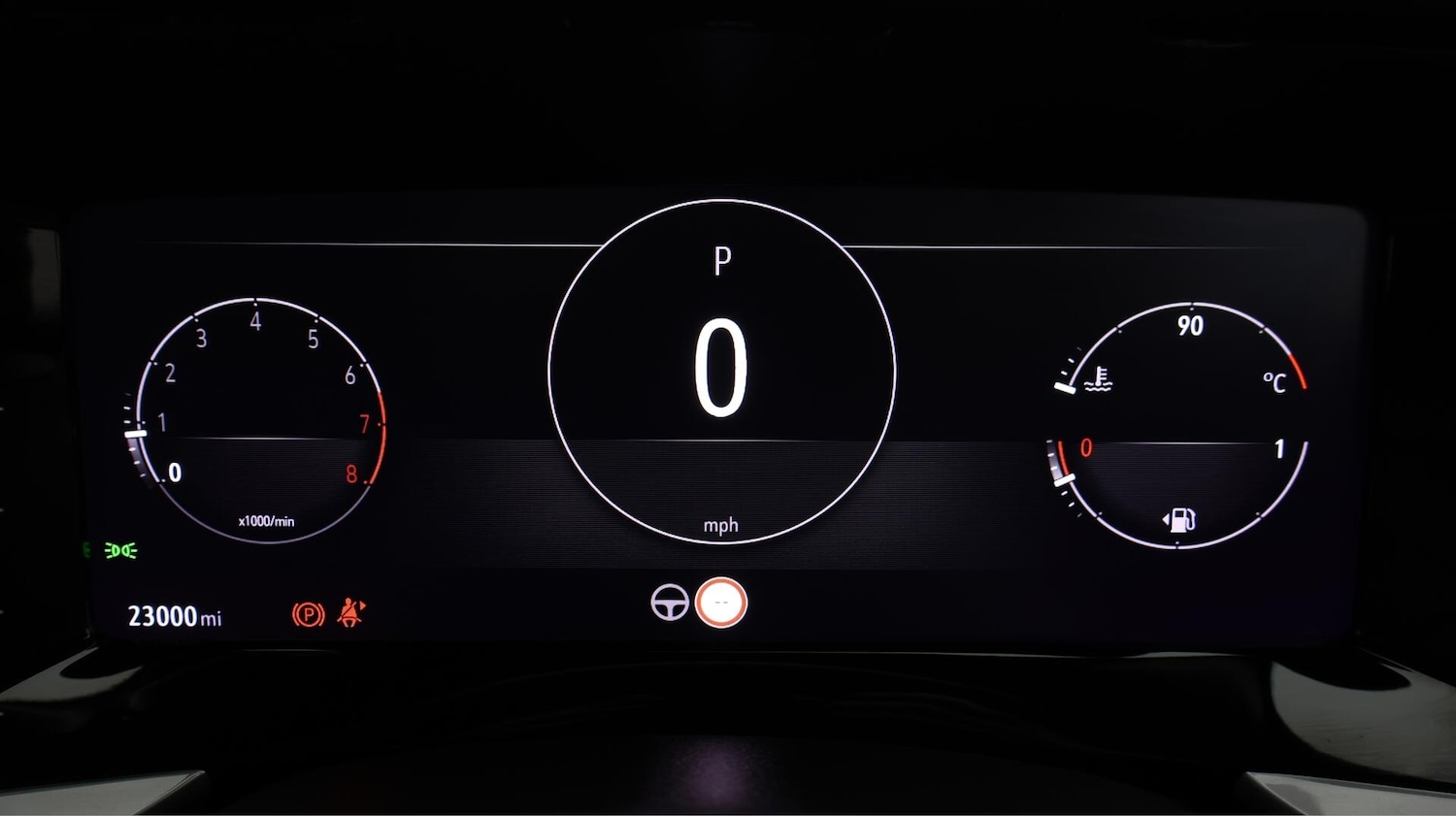 Used Vauxhall Mokka 2022 for sale - 76772048: Photo 11