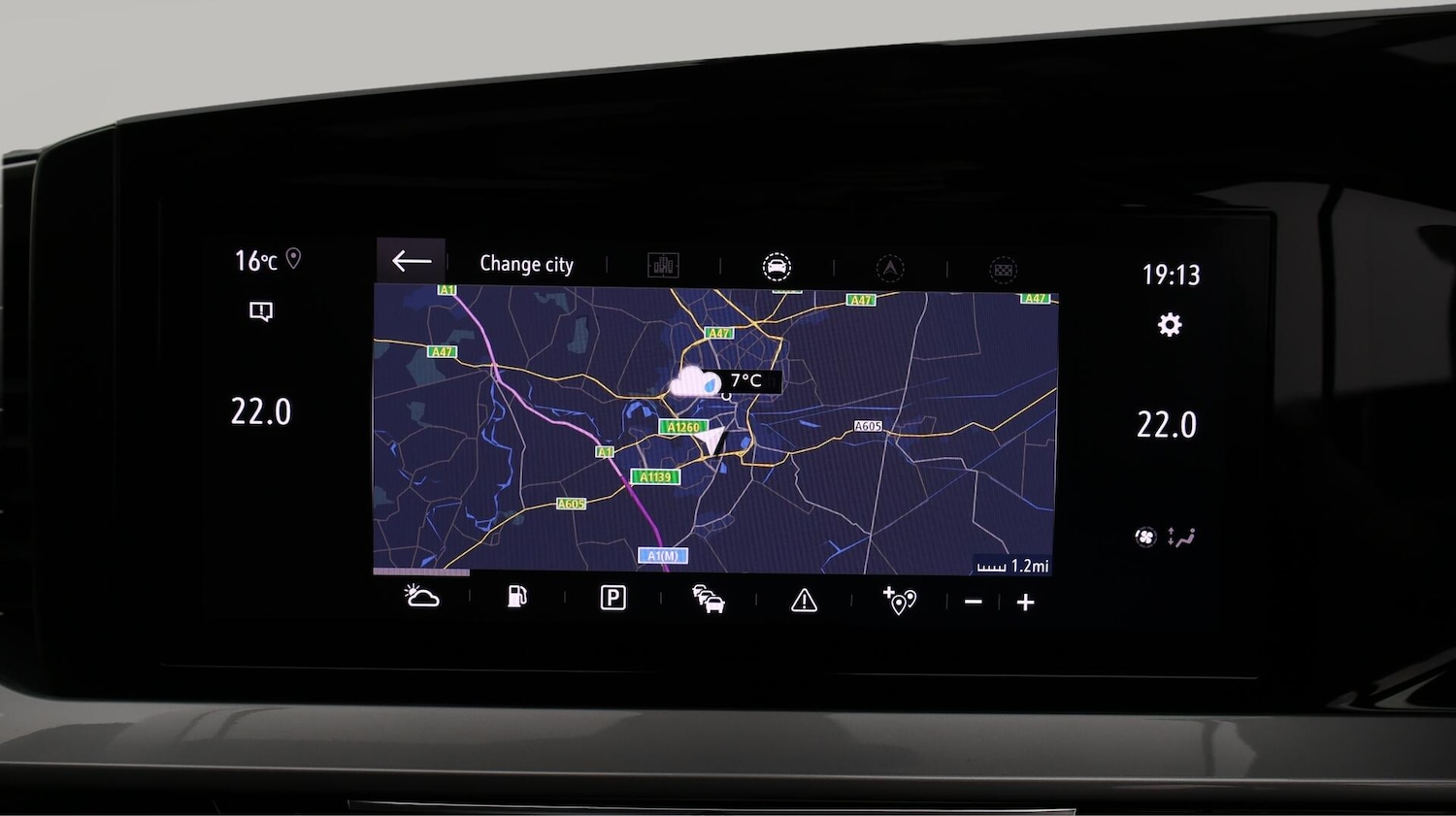 Used Vauxhall Mokka 2022 for sale - 76772048: Photo 12