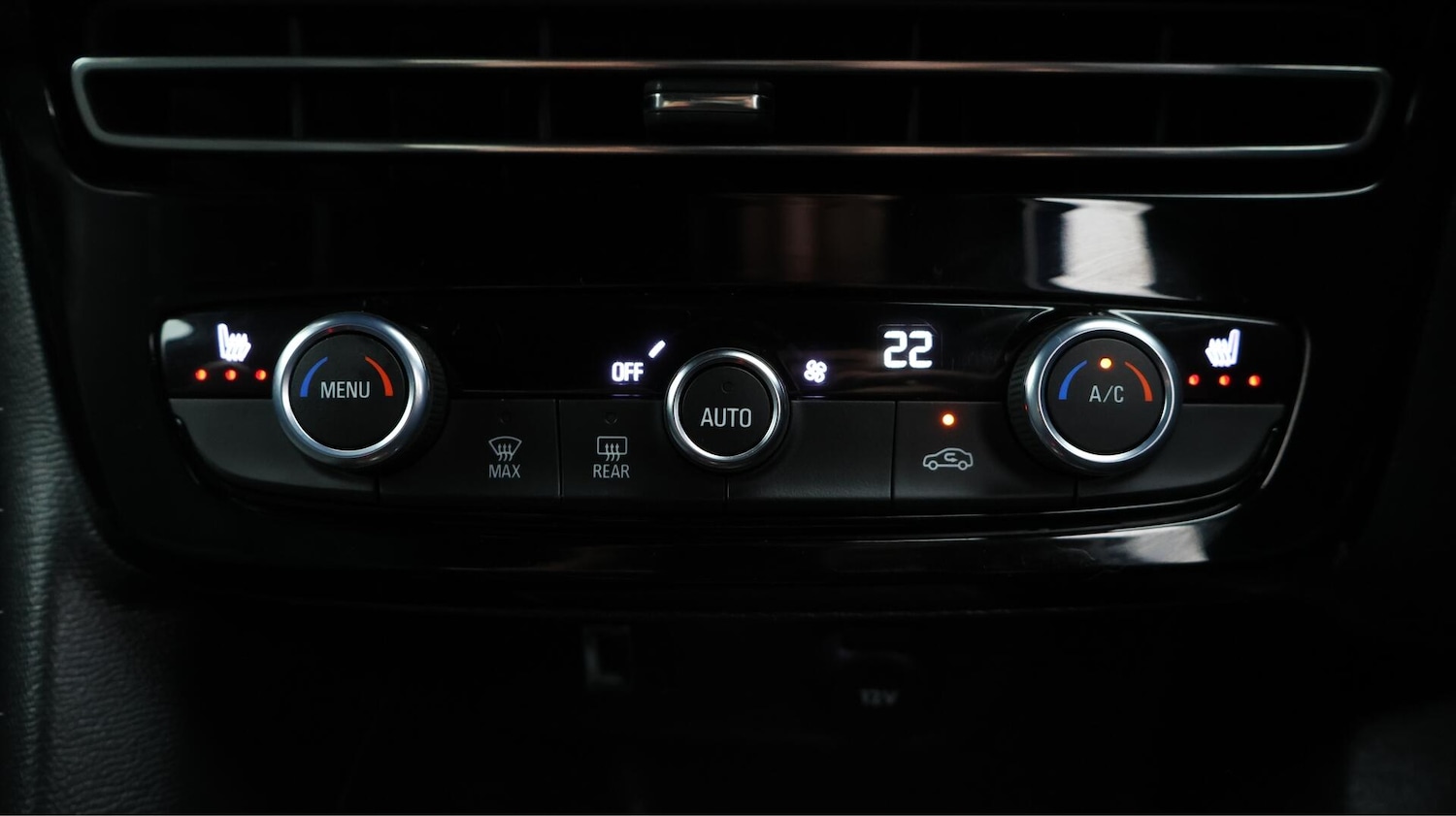 Used Vauxhall Mokka 2022 for sale - 76772048: Photo 13