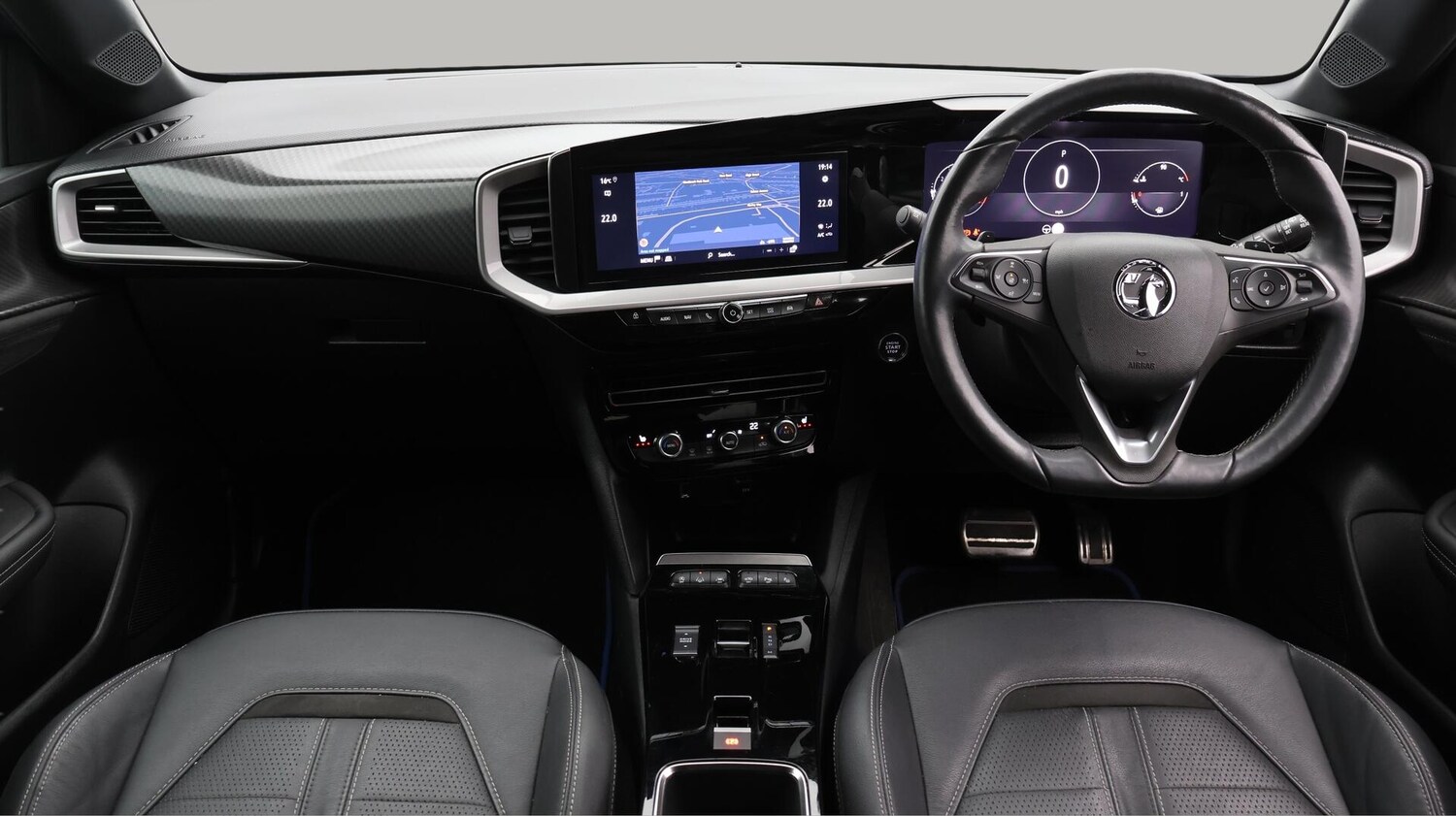 Used Vauxhall Mokka 2022 for sale - 76772048: Photo 14